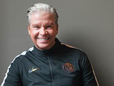 Dries Roelvink over CD-presentatie 'Parels van de Jordaan'