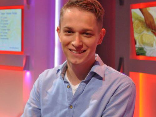 Erik Onnink over Happy Bachdag