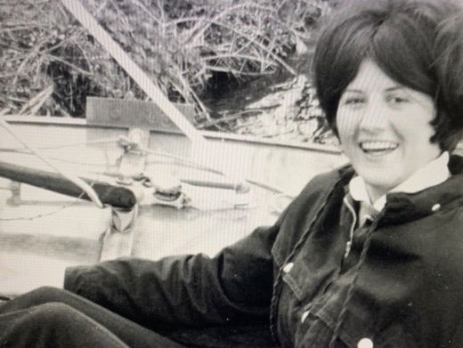 Richard zoekt vader kapper Barry - vervolg