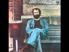 Moederdag - Hans Dorrestijn