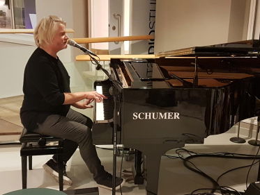 Rob Bolland over het begin van Bolland en Bolland