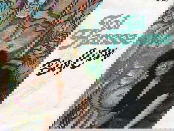 De verhalen van Jan Paparazzi - Het verhaal achter Big City van Tol Hansse