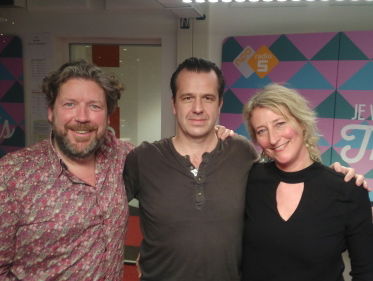 Bas Haan over de Teevendeal en de Bonnetjesaffaire