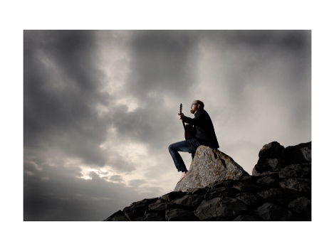 Erwin de Vries over zijn lied over de Groningse aardbevingen