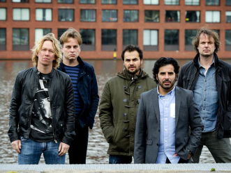 Ton den Boon over 'Stil in mij'