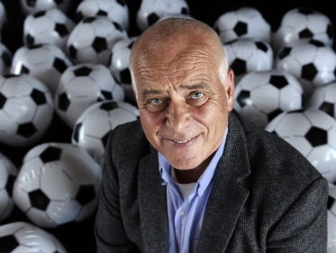 Dubbel goud met Evert ten Napel