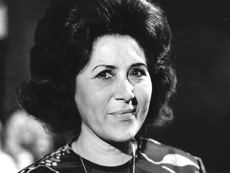 Pop-up museum Zangeres Zonder Naam in Leiden