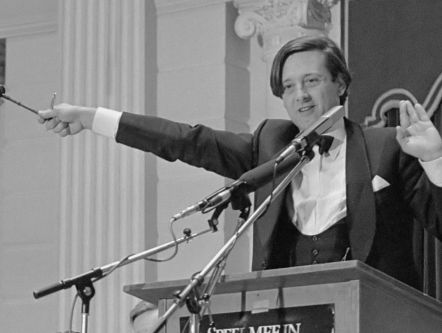 Wat Een Vak: Veilingmeester