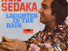 Laughter In The Rain - Neil Sedaka