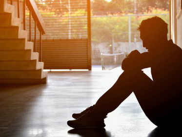 Jurjen ten Brinke: 'Kan de kerk samen met de overheid iets aan eenzaamheid doen?'