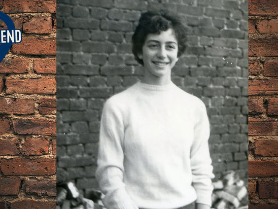 Marja zoekt vriend Franklin - deel 1