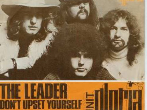 Gevonden!: The Leader - Unit Gloria