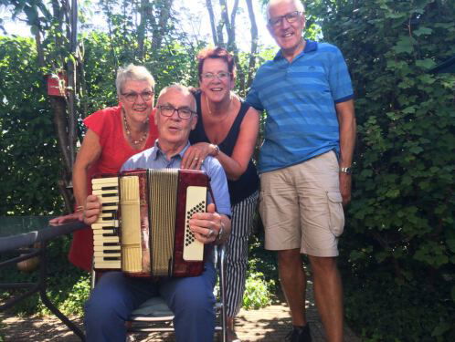 Beste buren in Roermond