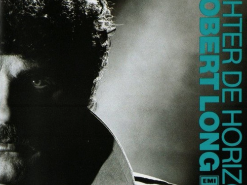 Gek hè - Robert Long