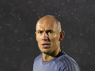 Robben naar Groningen