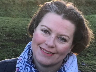 Lineke Blijdorp over haar boek: Debora