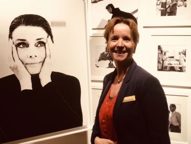 Een kijkje in het leven van Audrey Hepburn