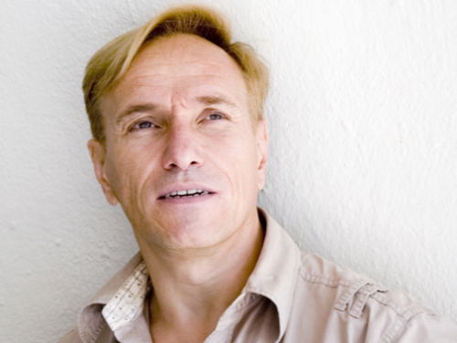 Philippe Elan over het lied dat hij voor zijn moeder zong