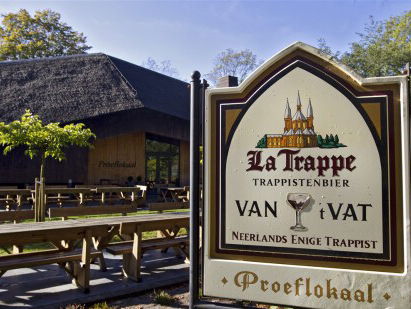 Secularisatie doodsteek voor abdijbier?