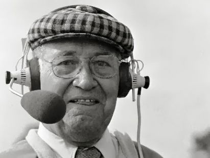 100 jaar radio: Bij Barend