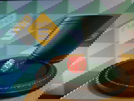 TWEE: Ike & Tina Turner - Proud Mary