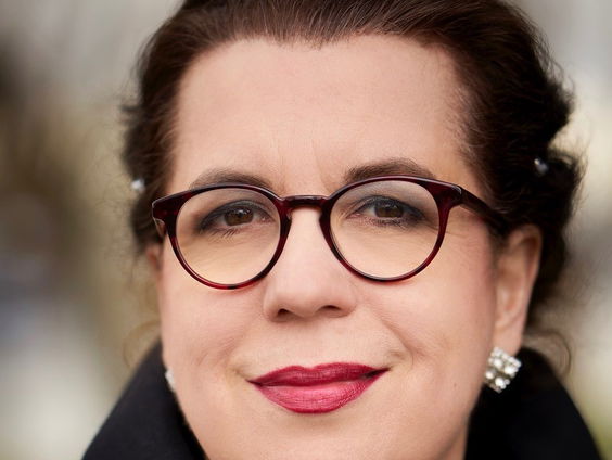 Francis van Broekhuizen over haar cd en De slimste mens