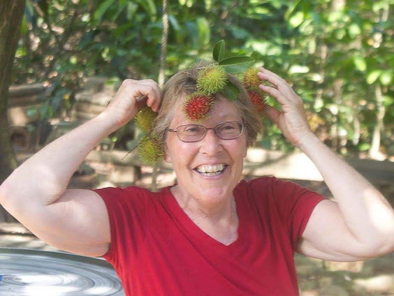 Stemlijst van Wine Baljet