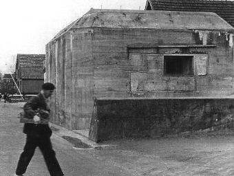 Anton van Renssen maakt podcast: Oorlog op de Veluwe (2)