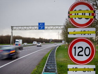 19 miljoen voor nieuwe verkeersborden! Is dat nou echt nodig?