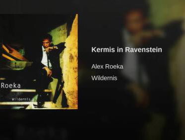 Kermis in Ravenstein - Alex Roeka
