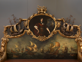 Schatgraven: Het Belasting & Douane museum in Rotterdam