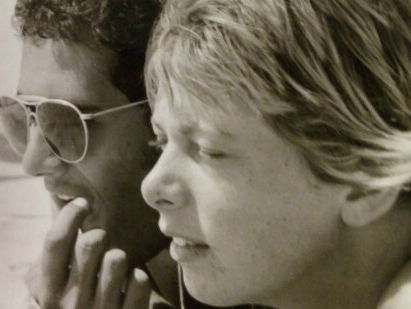 Connie en Maurice brachten we samen na 40 jaar; zijn ze nog samen?