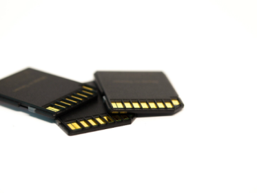 Werknemers worden gechipt