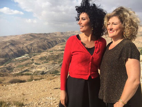 Kijktip: Op zoek naar de granaatappel