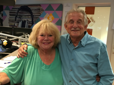 Frans Bromet: De enige manier om iets goed te leren is om eerst fouten te maken