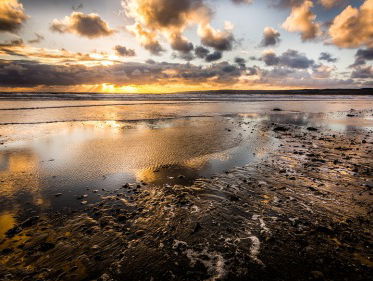 Zeeschuim vies? Nee joh, laat je fascineren door dit schitterende natuurproces