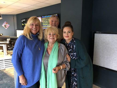 Live muziek: La Familia