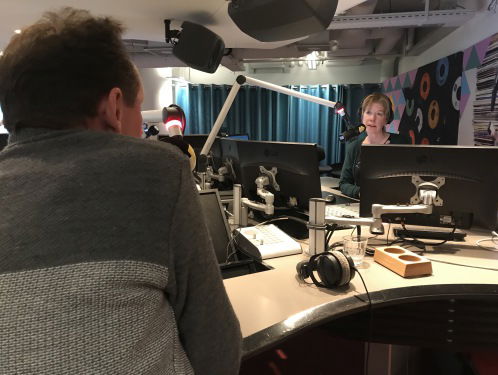 5 van 5: Zorg ervoor dat je als echtpaar allebei een levenstestament hebt