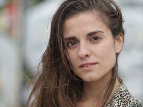 Halve finalist AKF Wim Sonneveldprijs 2019: Rosa da Silva