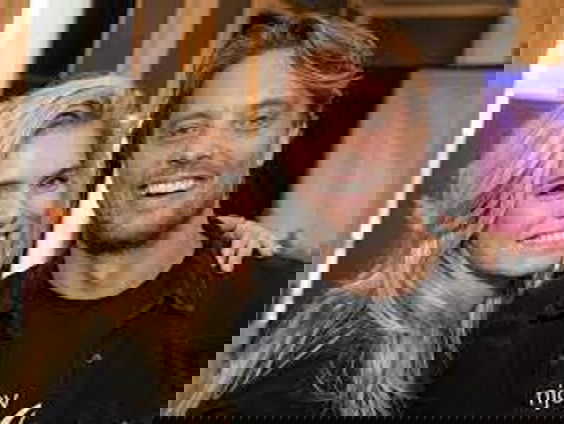 Nicolette van Dam en Bas Smit over hun vakantieboek 'Nederland Heeft Alles'