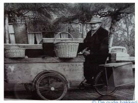 Schatgraven: het Bakkerij Museum in Medemblik