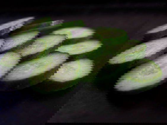 HZD: 'Waar komt de 'komkommertijd' vandaan?