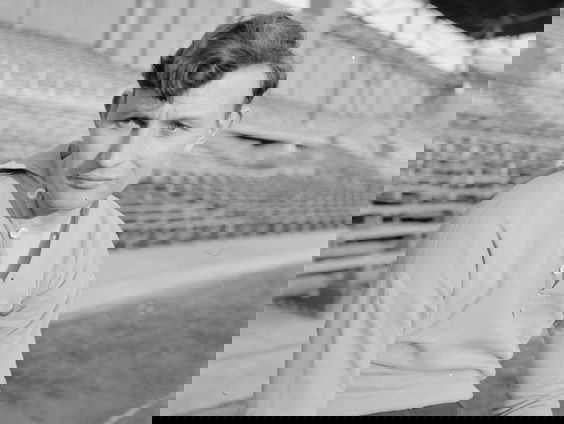 Was Abe Lenstra de beste voetballer aller tijden?