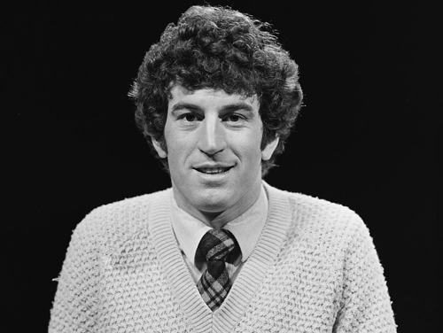 ´Vrije geest´ Frank Kramer overleden