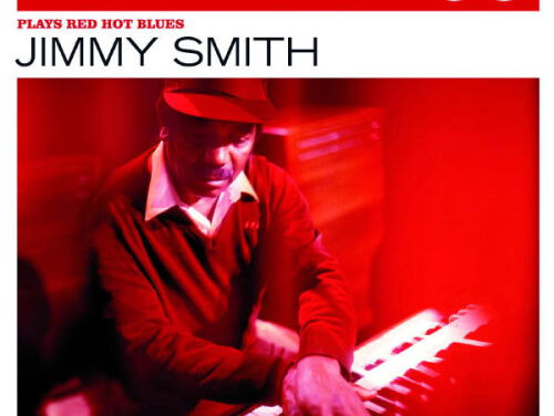 Only in it for the money - Jimmy Smith & Dr John