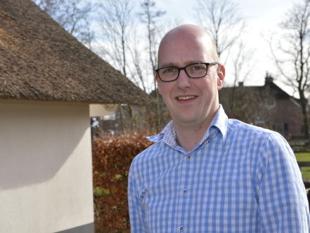 Dit doet een technologisch orthopeed