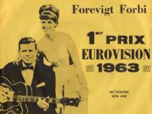 Dansevise - Gretha & Jurgen Ingman