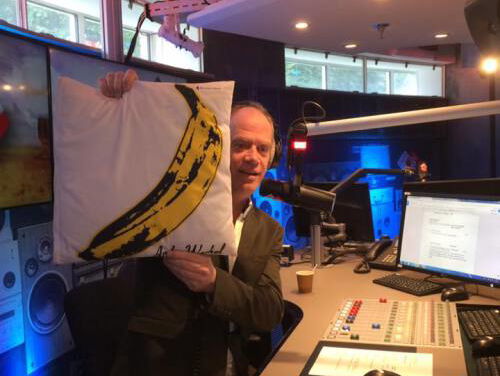 Sunday Morning - Velvet Underground