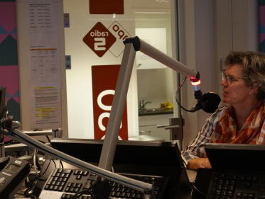 Theologie en kunst uit de Biblebelt