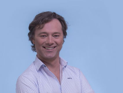 Frits Sissing over de Musical-sing-a-long